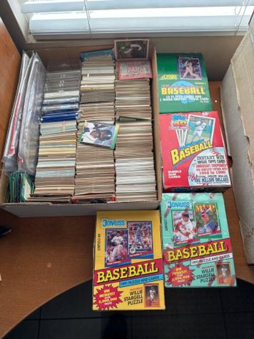 Image for Apple Valley Auction