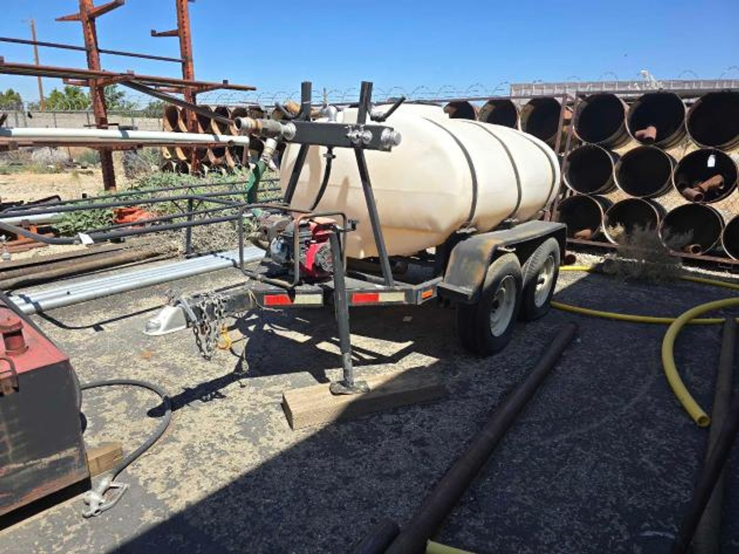 Image for Apple Valley Auction