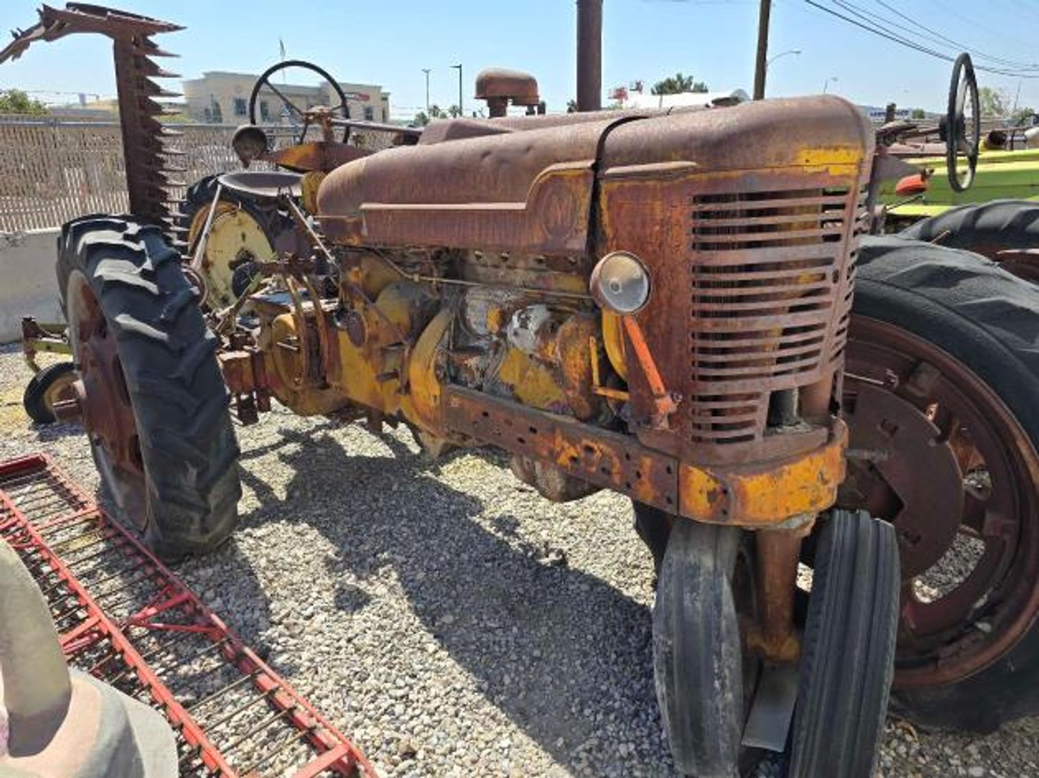 Image for Las Vegas Dream Collectors Auction Day 1