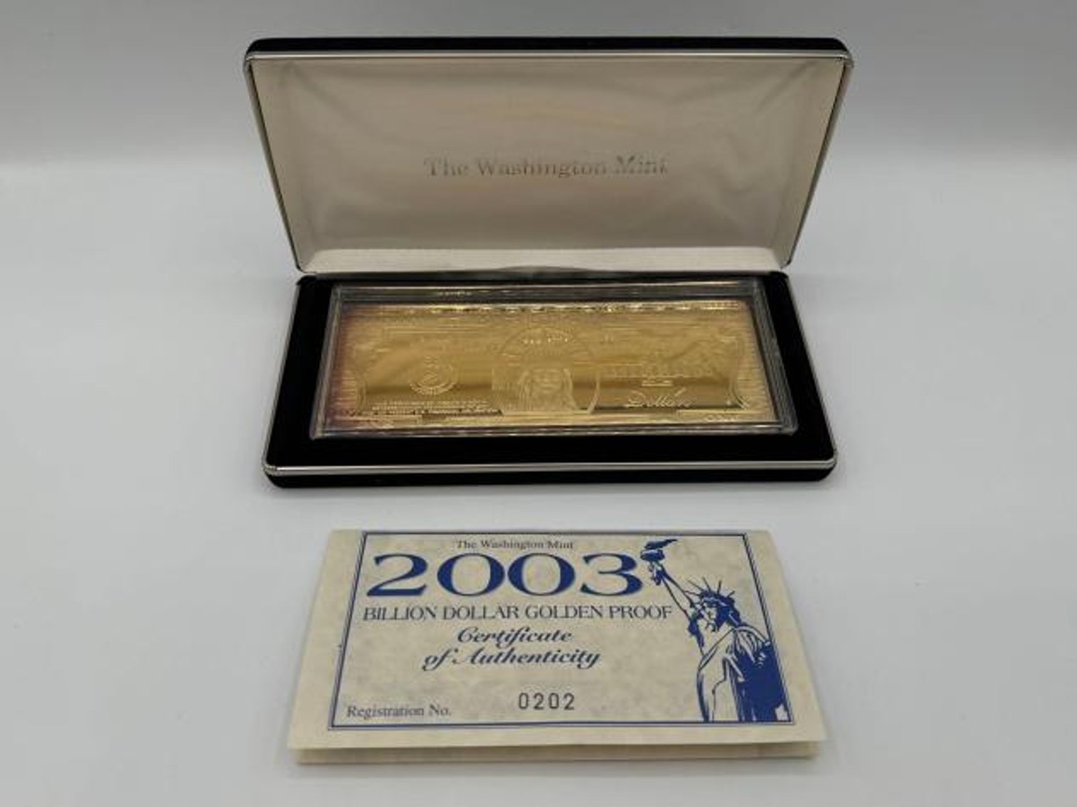 Image for Las Vegas Dream Collectors Auction Day 2