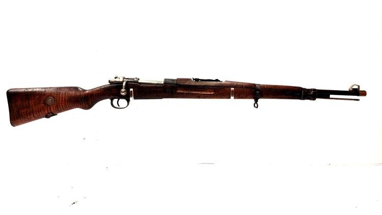 Image for July Firearm And Coin Auction 2024