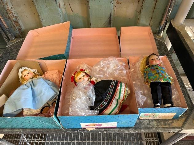 Image for August Treasures Auction 2024