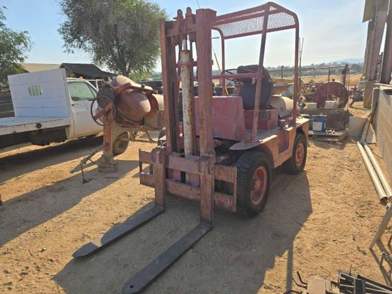 Image for Apple Valley Auction