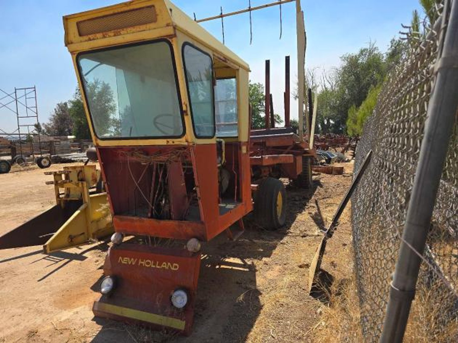 Image for Apple Valley Auction