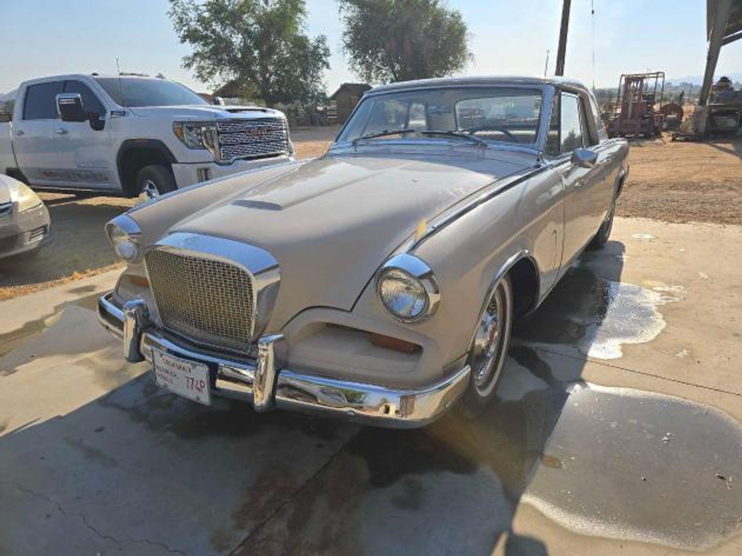 Image for Apple Valley Auction