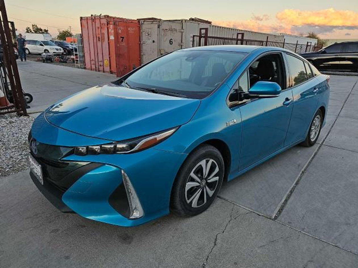 Image for September Vehicle & Firearm Extravaganza!!