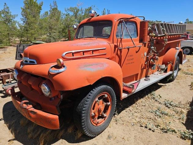 Image for Treasures in Lucerne Valley Auction