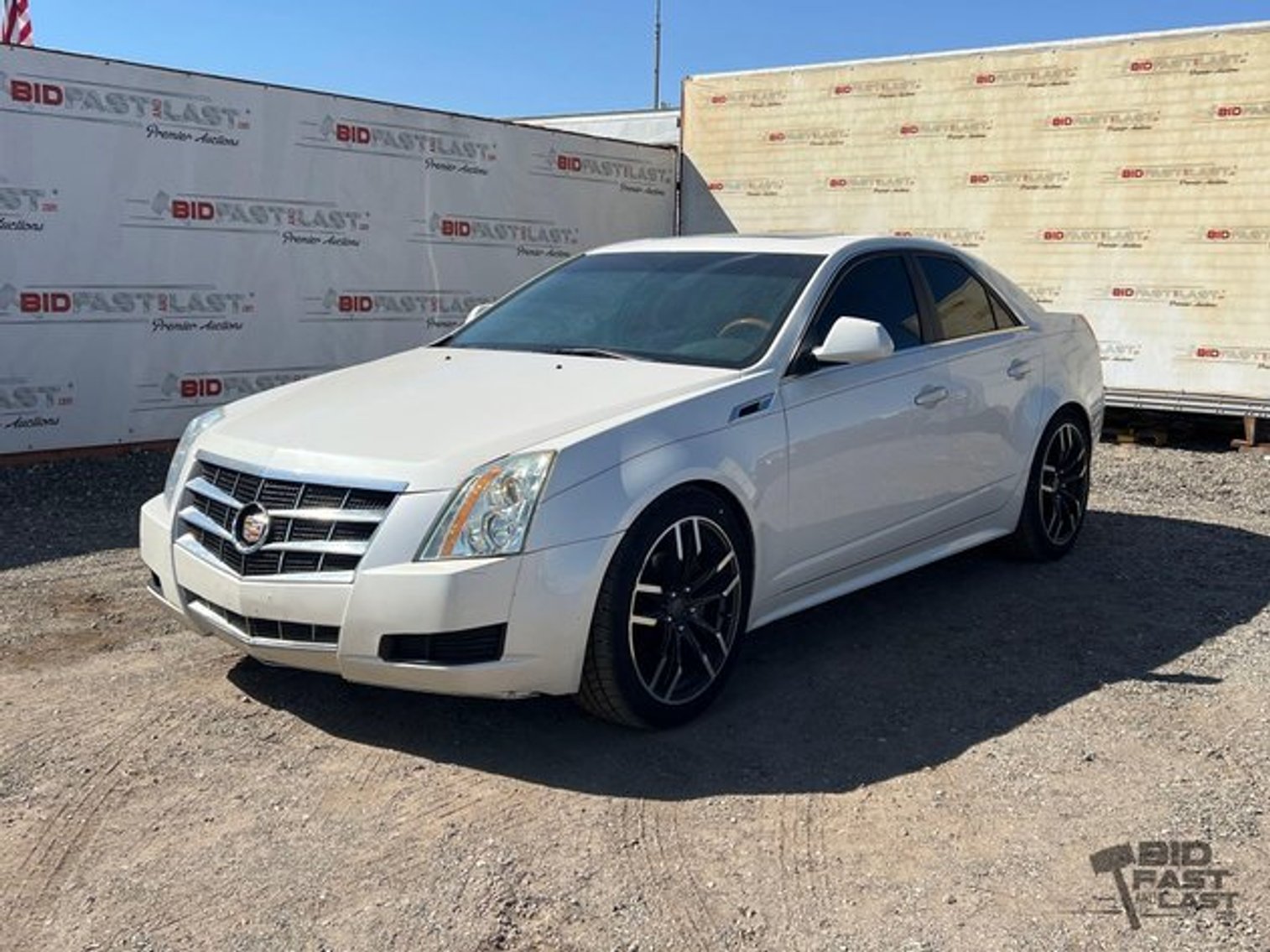 Image for Premier Cars, Jewelry & Coin Auction October 2024