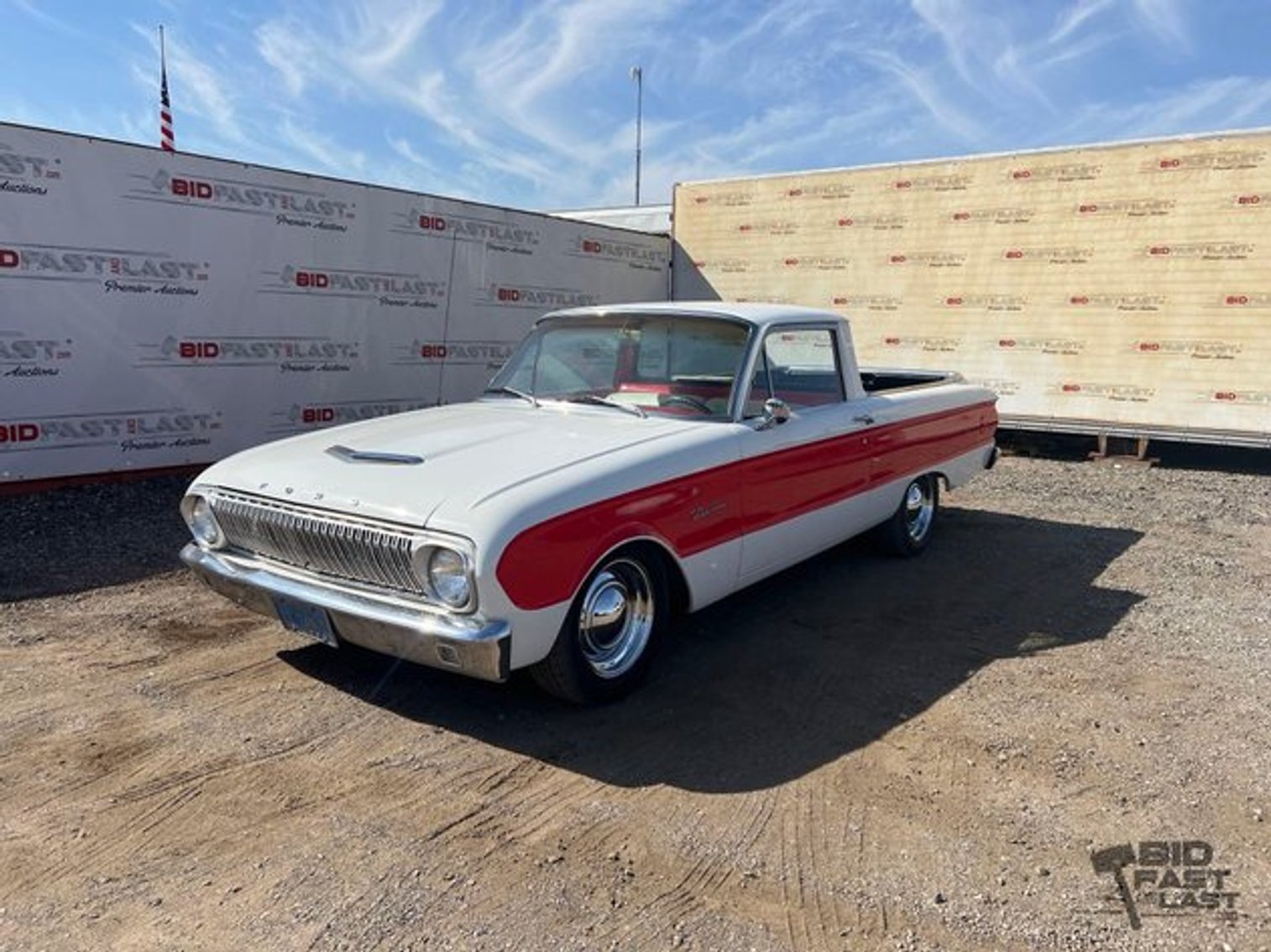 Image for Premier Cars, Jewelry & Coin Auction October 2024