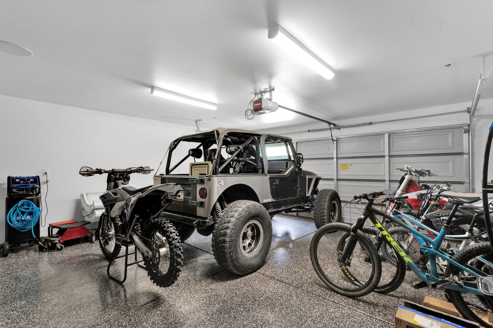 Image for Cornerstone Retreat