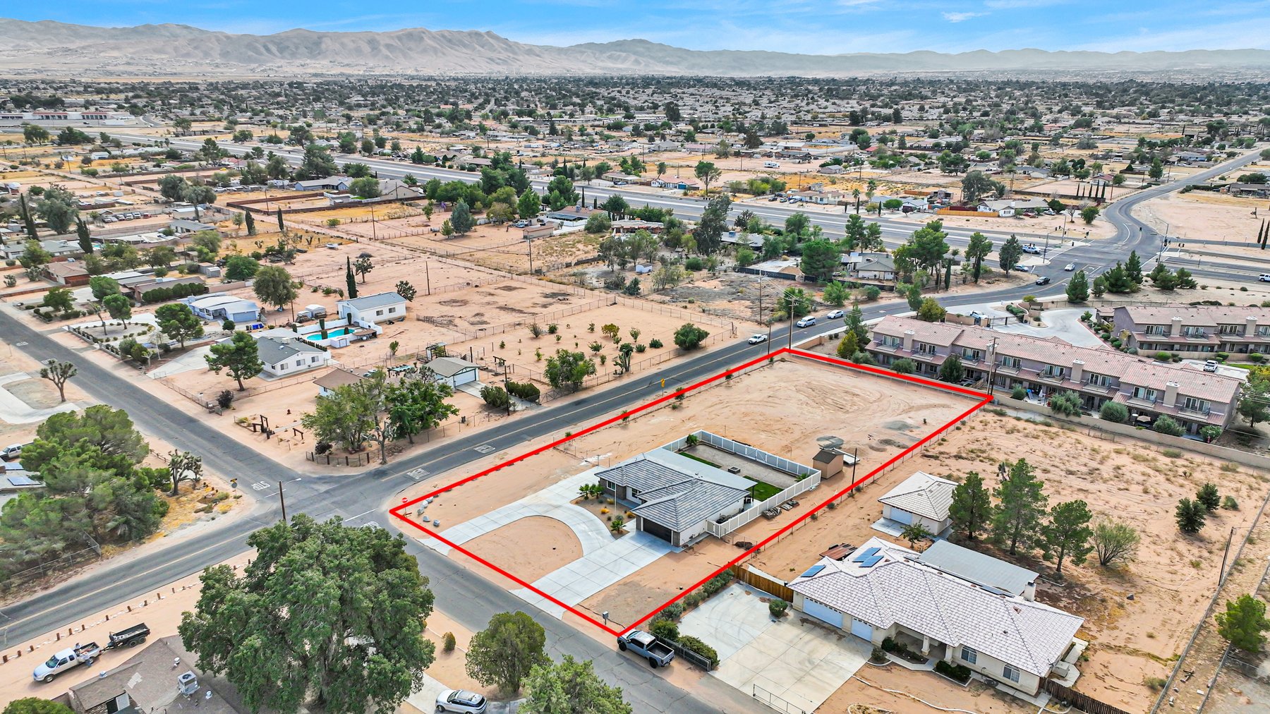 Image for Cornerstone Retreat