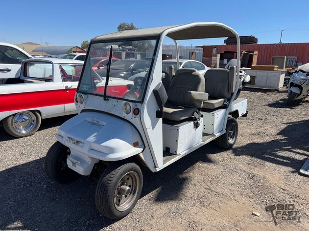 Image for Equipment, Vehicles & Treasures November 2024