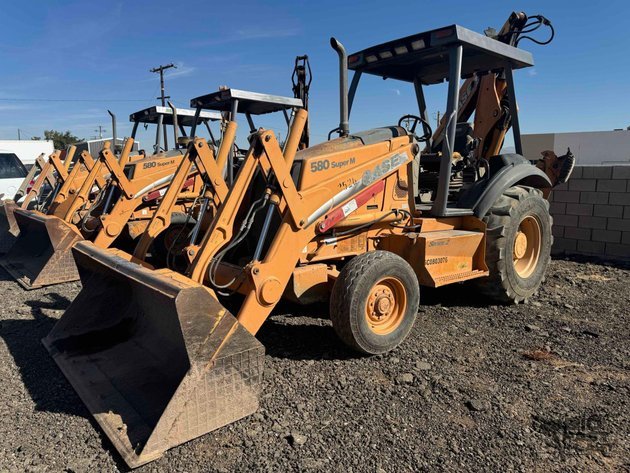 Image for Equipment, Vehicles & Treasures November 2024