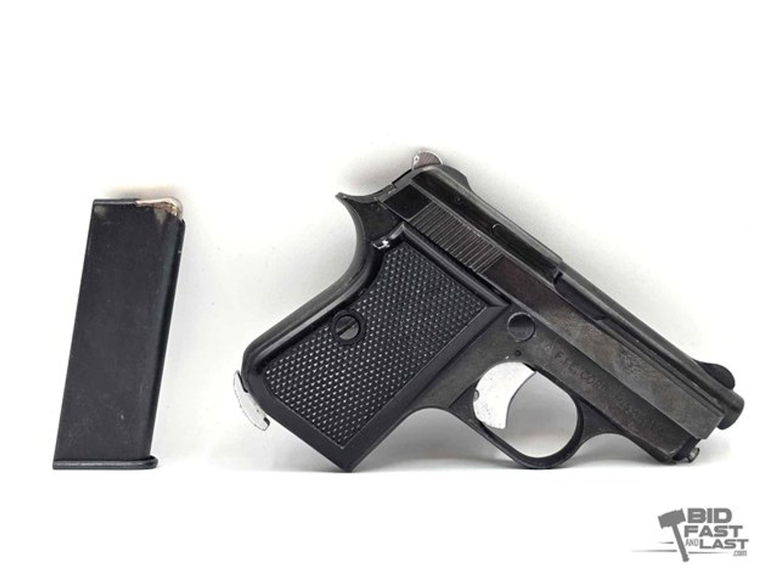 Image for November Firearm Auction 2024