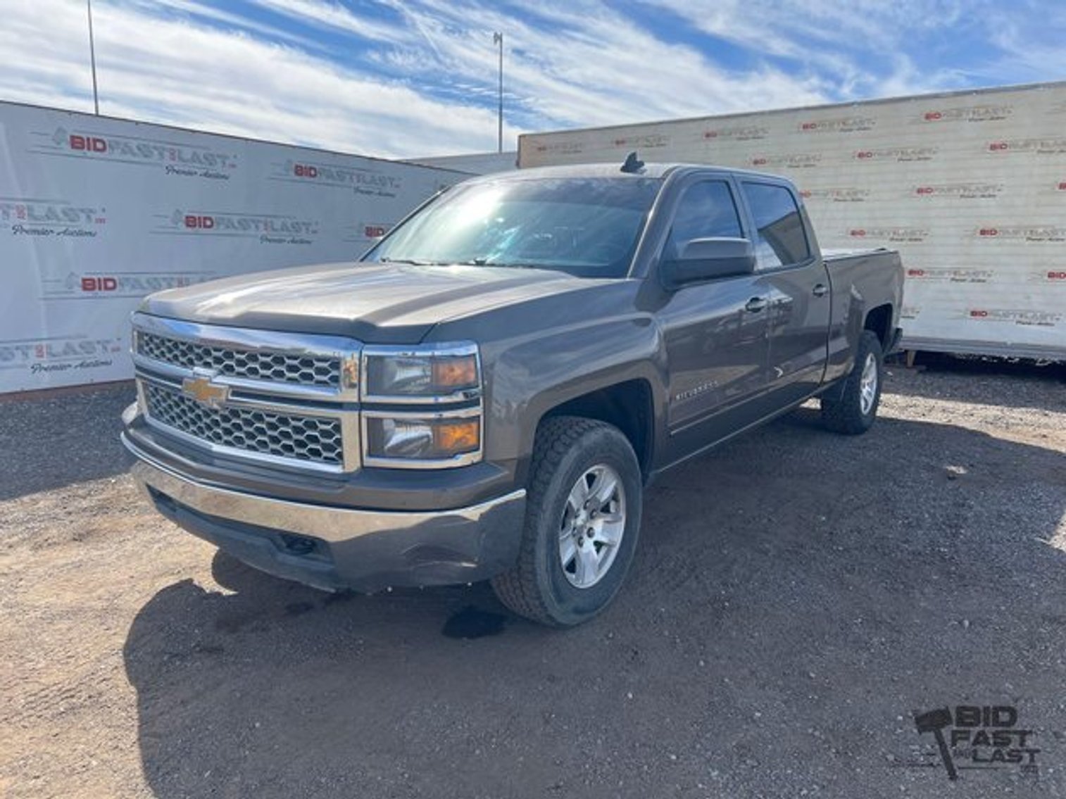 Image for Vehicle Auction November 2024