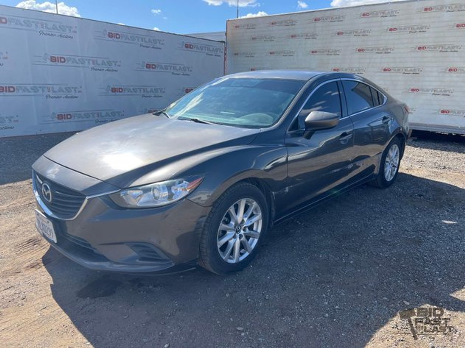 Image for Vehicle Auction November 2024