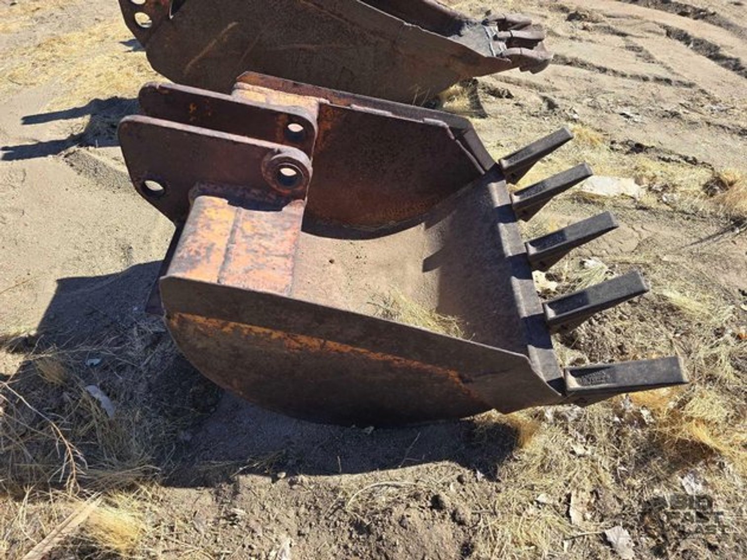 Image for Oro Grande Tractors and Antiques