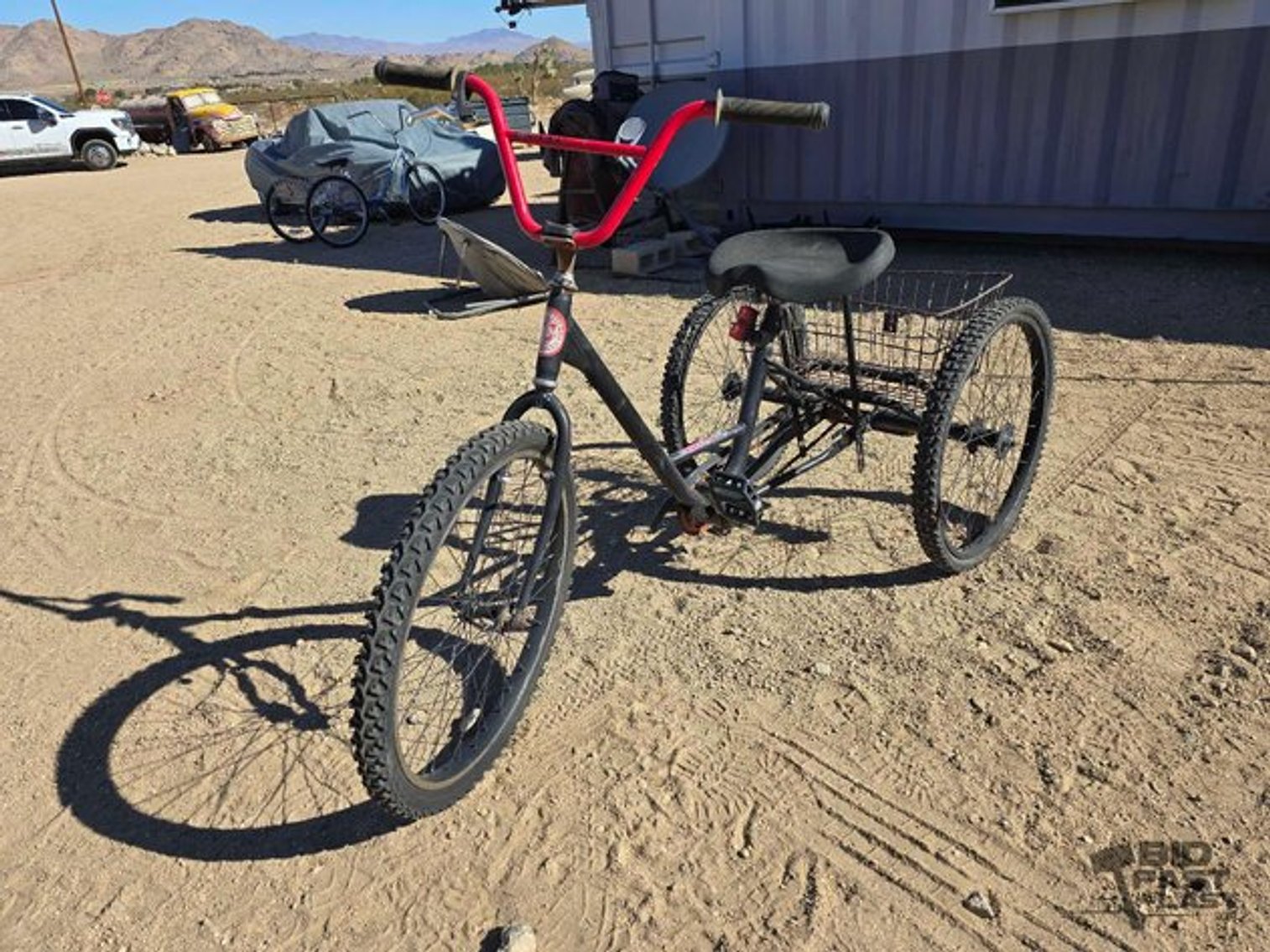 Image for Lucerne Valley Treasures 2024