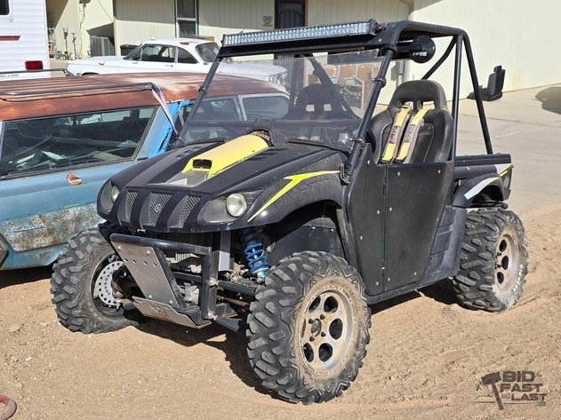 Image for Lucerne Valley Treasures 2024