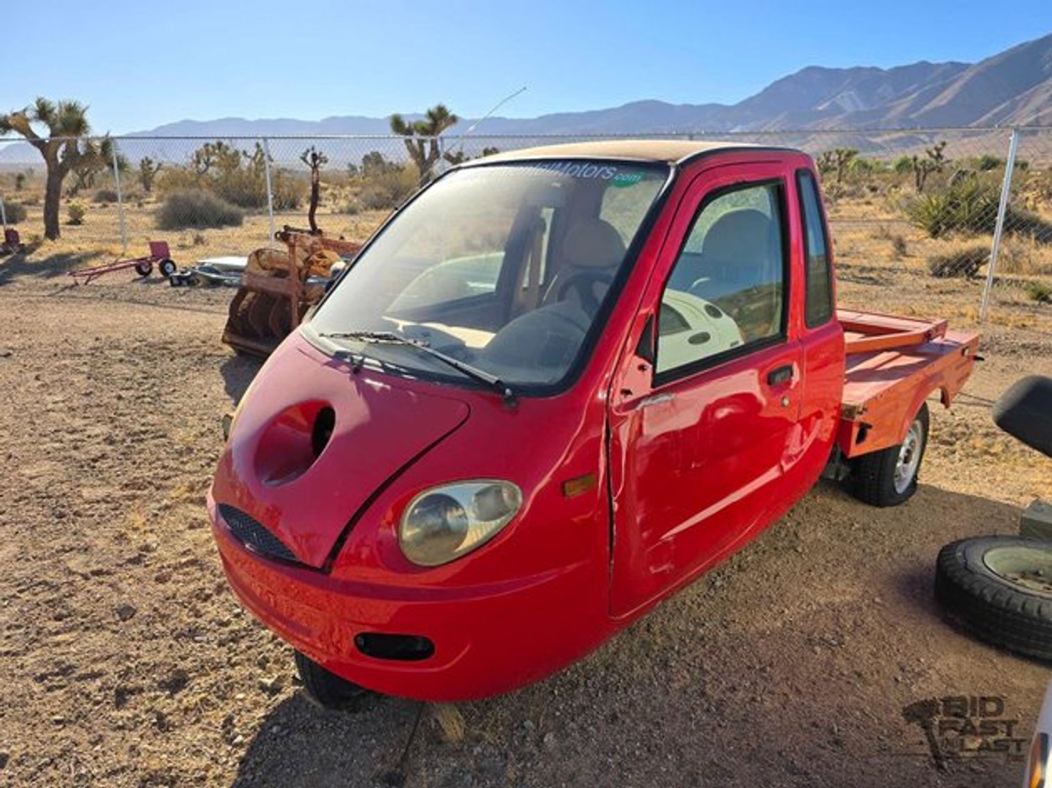 Image for Lucerne Valley Treasures 2024