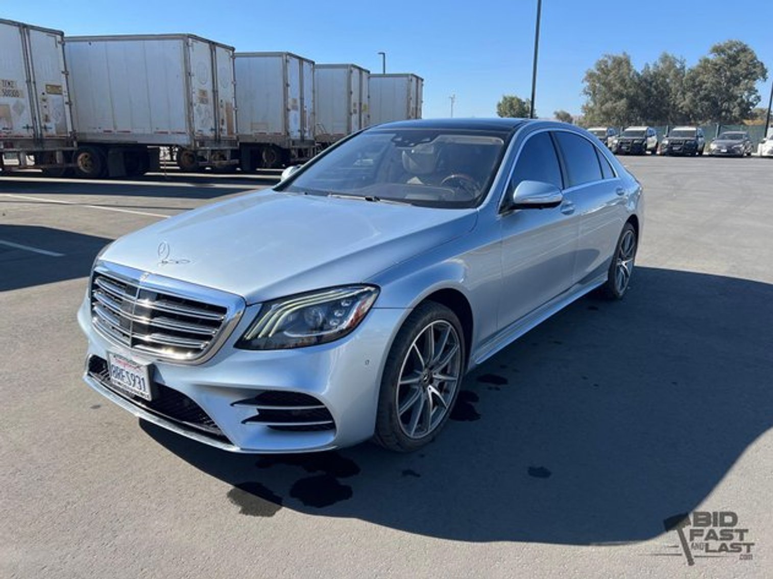 Image for Riverside Public Administrator Auction 2024