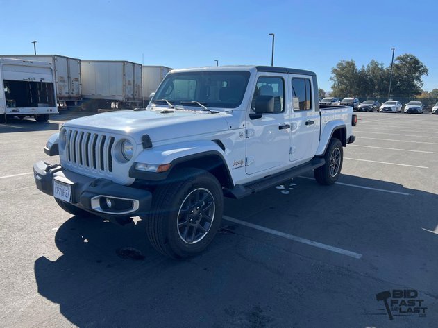 Image for Riverside Public Administrator Auction 2024