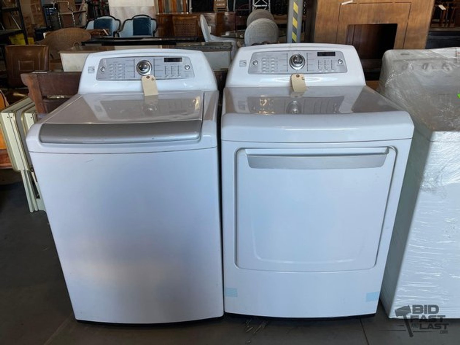 Image for Riverside Public Administrator Auction 2024