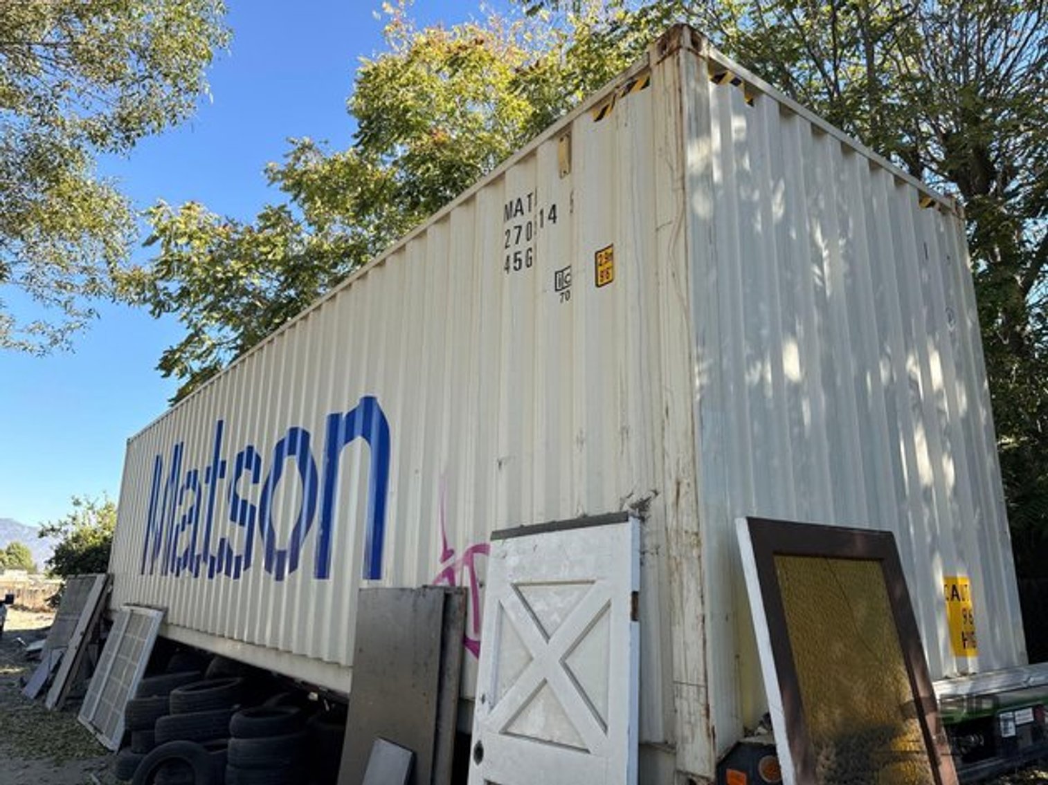 Image for Dispersal Auction in Chino