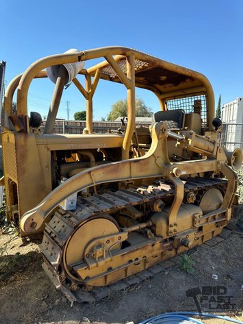 Image for Dispersal Auction in Chino