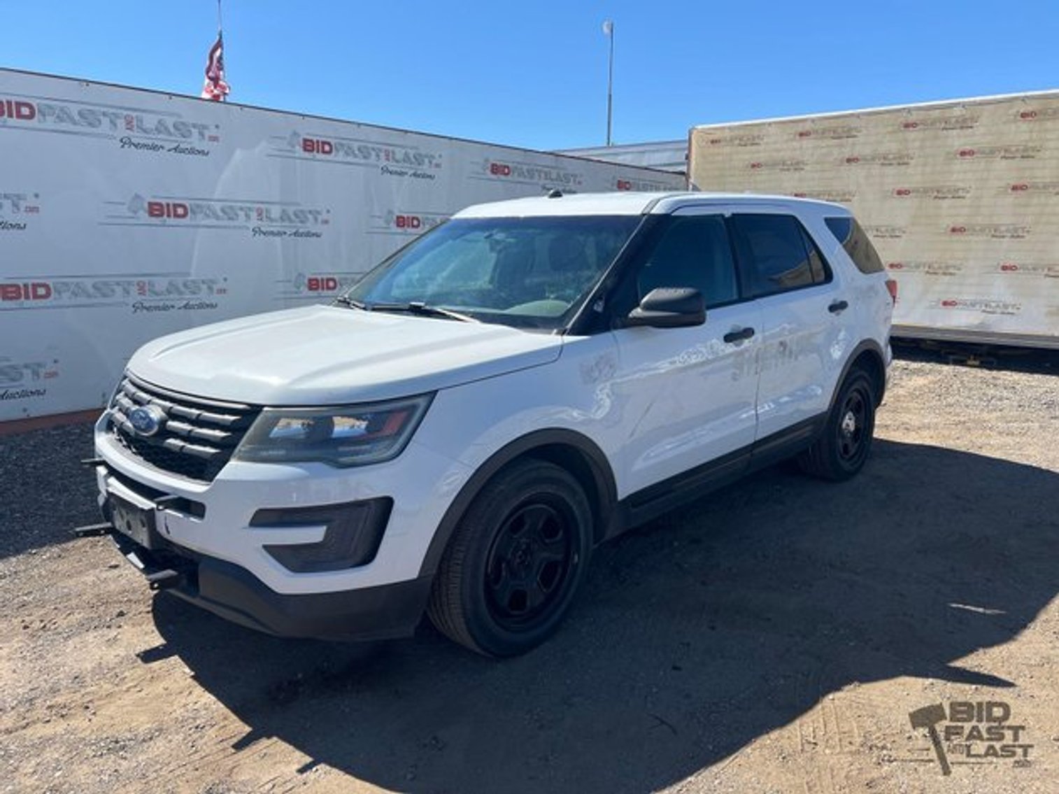 Image for January Kickoff Auction 2025