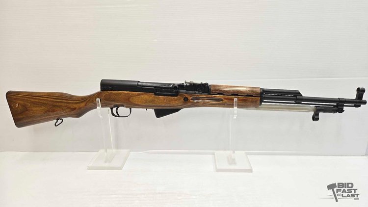 Image for Massive Firearm Auction January 2025