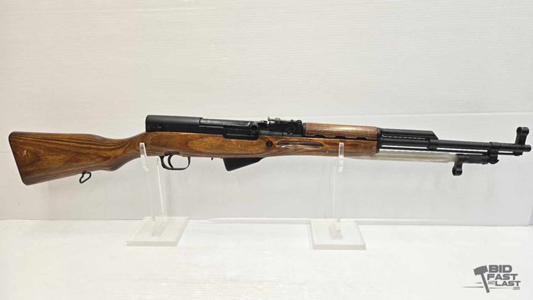 Image for Massive Firearm Auction January 2025