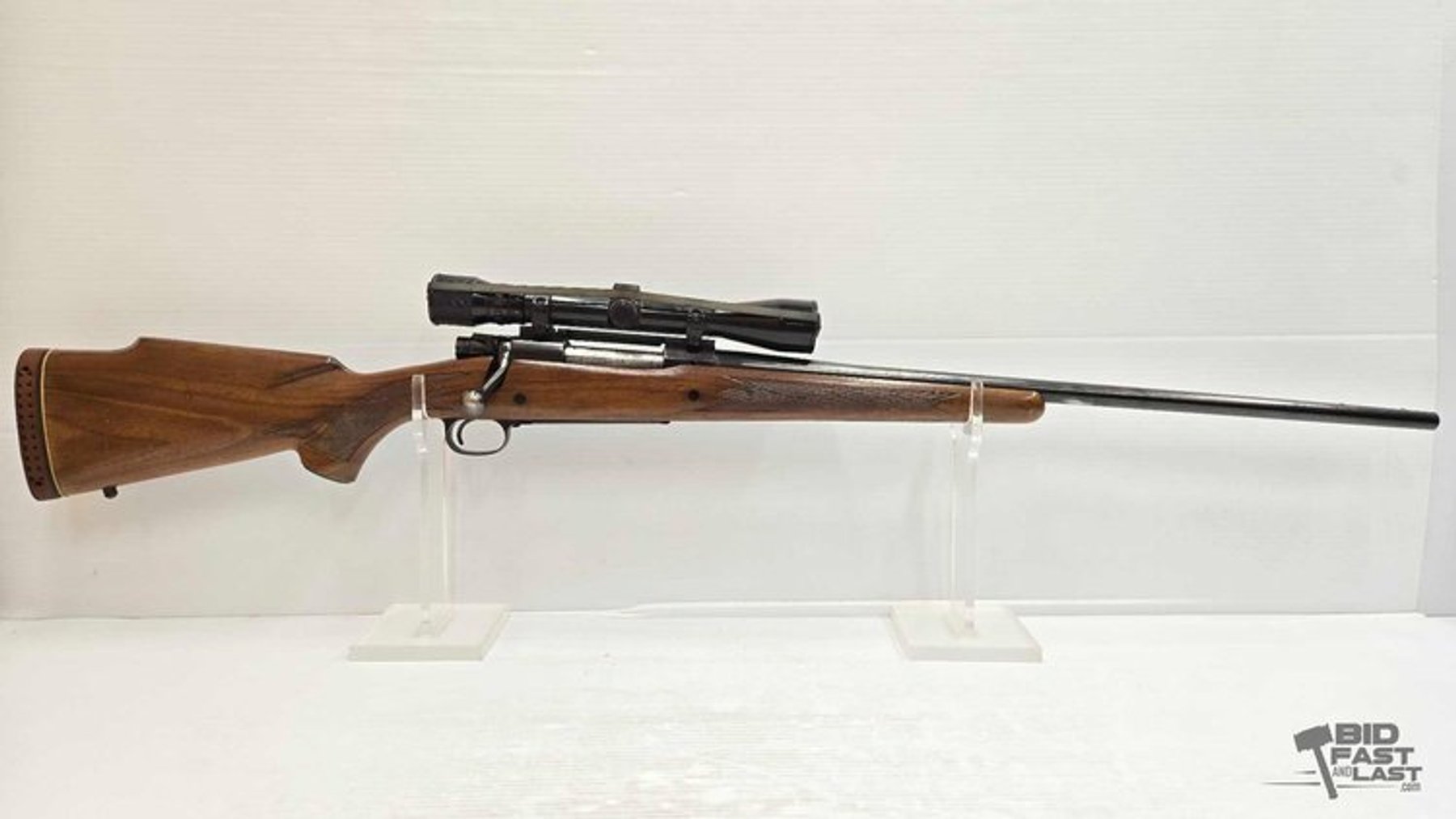 Image for Massive Firearm Auction January 2025