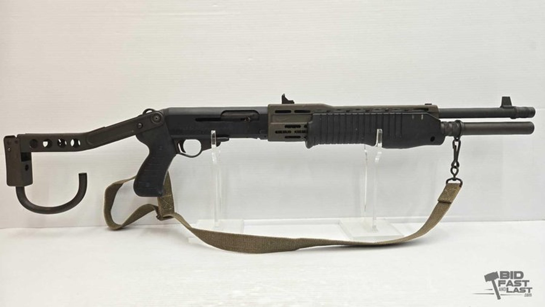 Image for Massive Firearm Auction January 2025