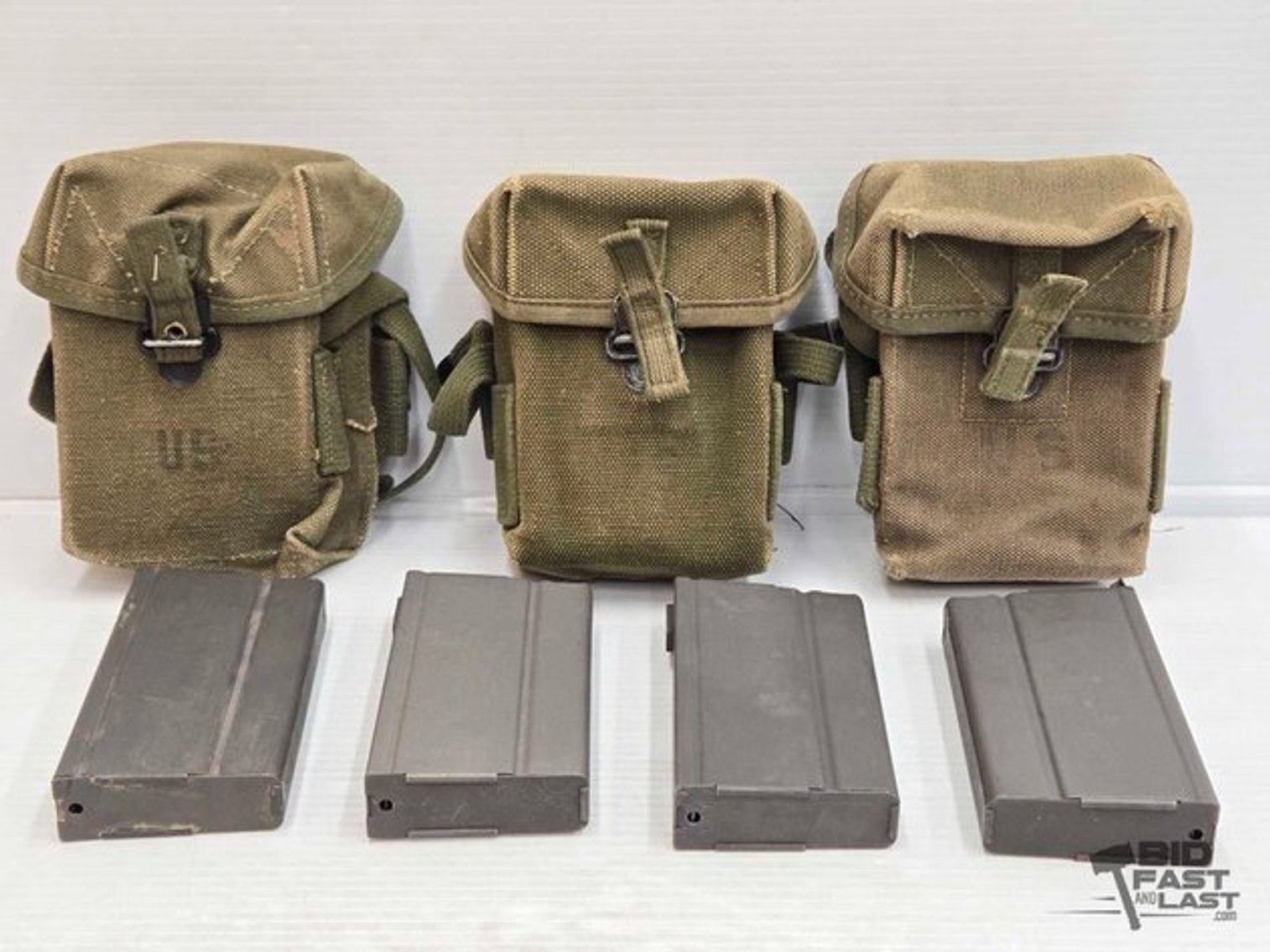 Image for Massive Firearm Auction January 2025