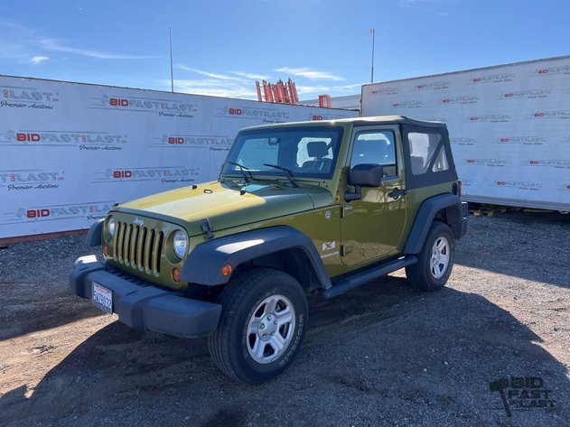 Image for February Probate Multi Estate NO RESERVE Auction