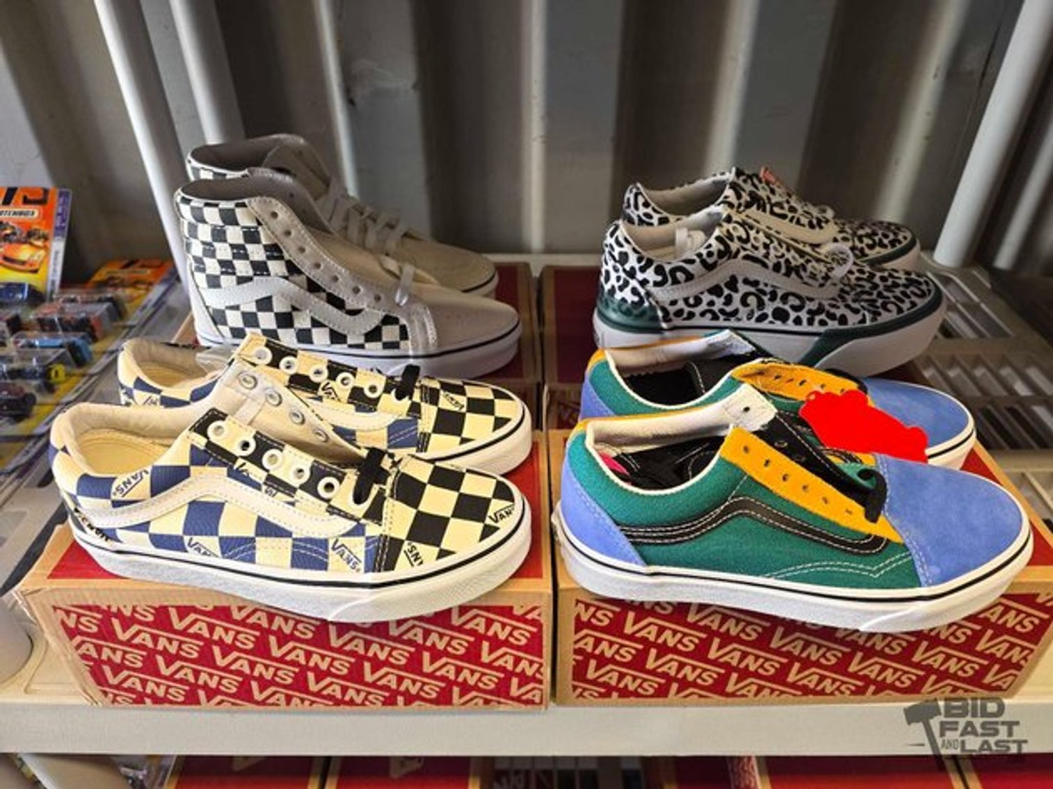 Image for Ultimate Estates No Reserve Auction: Vehicles, Jewelry & Name Brands - February 2025