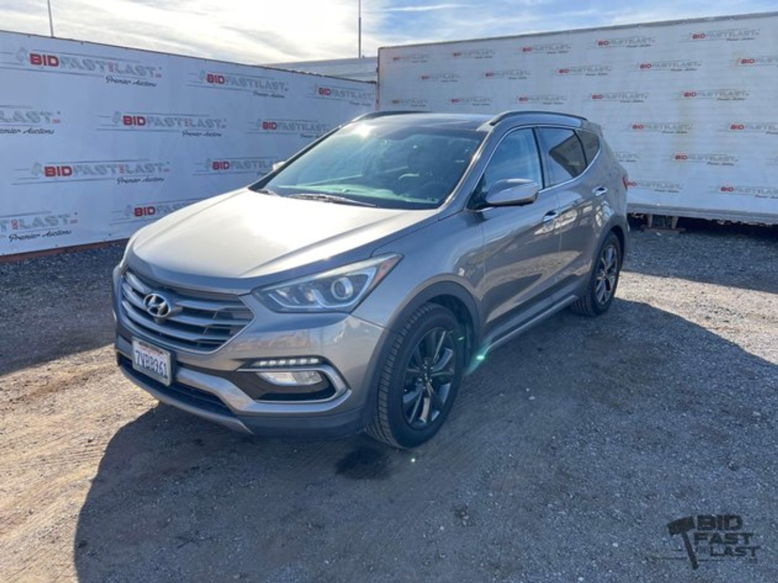 Image for Ultimate Estates No Reserve Auction: Vehicles, Jewelry & Name Brands - February 2025