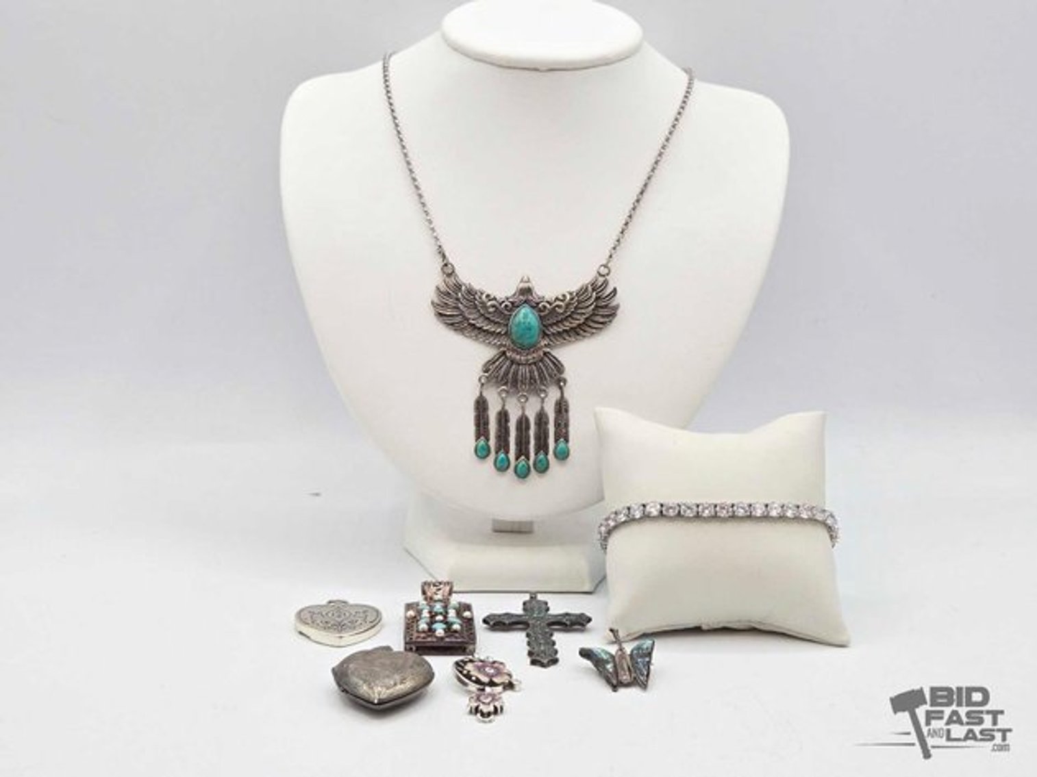 Image for Ultimate Estates No Reserve Auction: Vehicles, Jewelry & Name Brands - February 2025