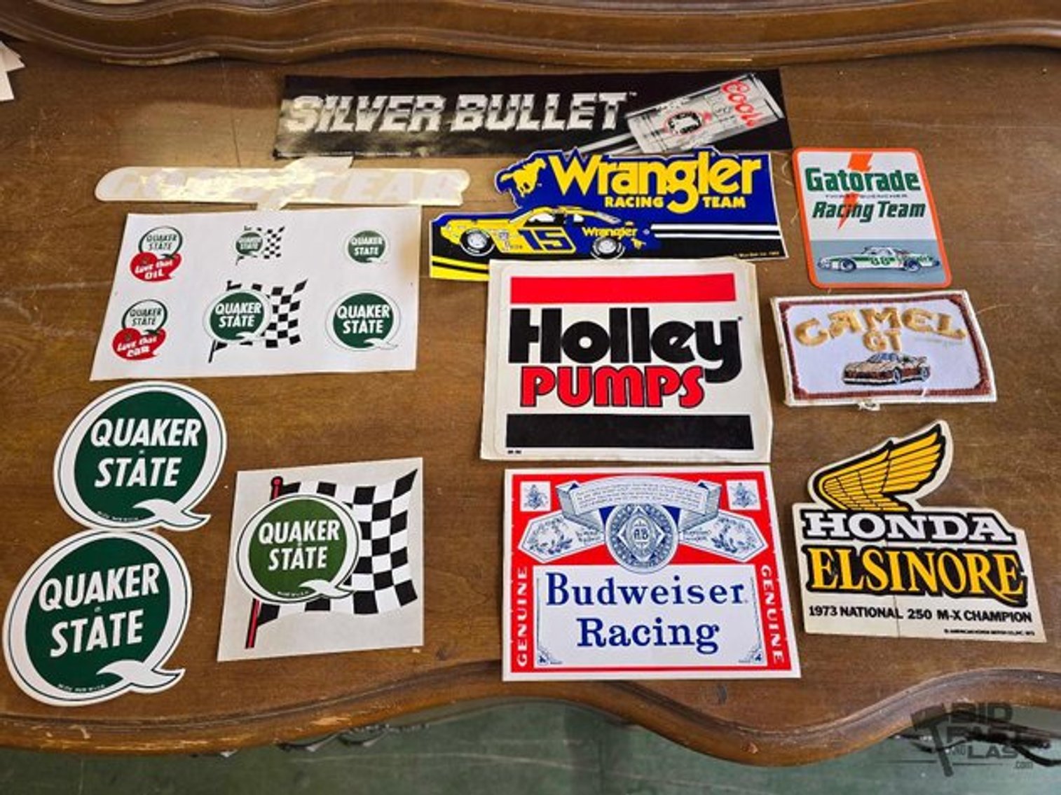 Image for Ultimate Estates No Reserve Auction: Vehicles, Jewelry & Name Brands - February 2025