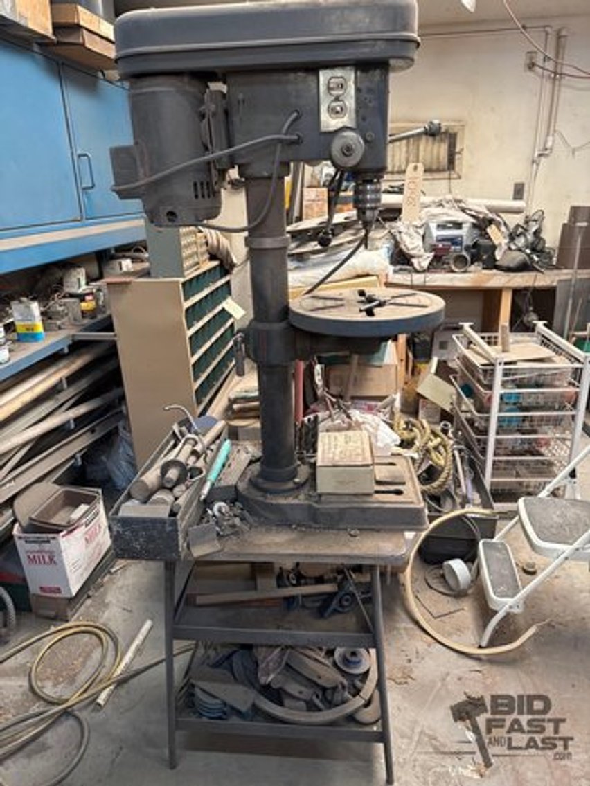 Image for Apple Valley Trailers, Tools and Treasures No Reserve Auction