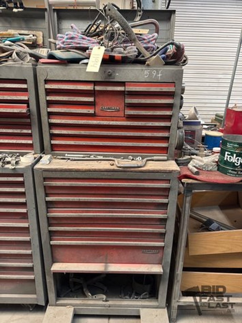 Image for Apple Valley Trailers, Tools and Treasures No Reserve Auction