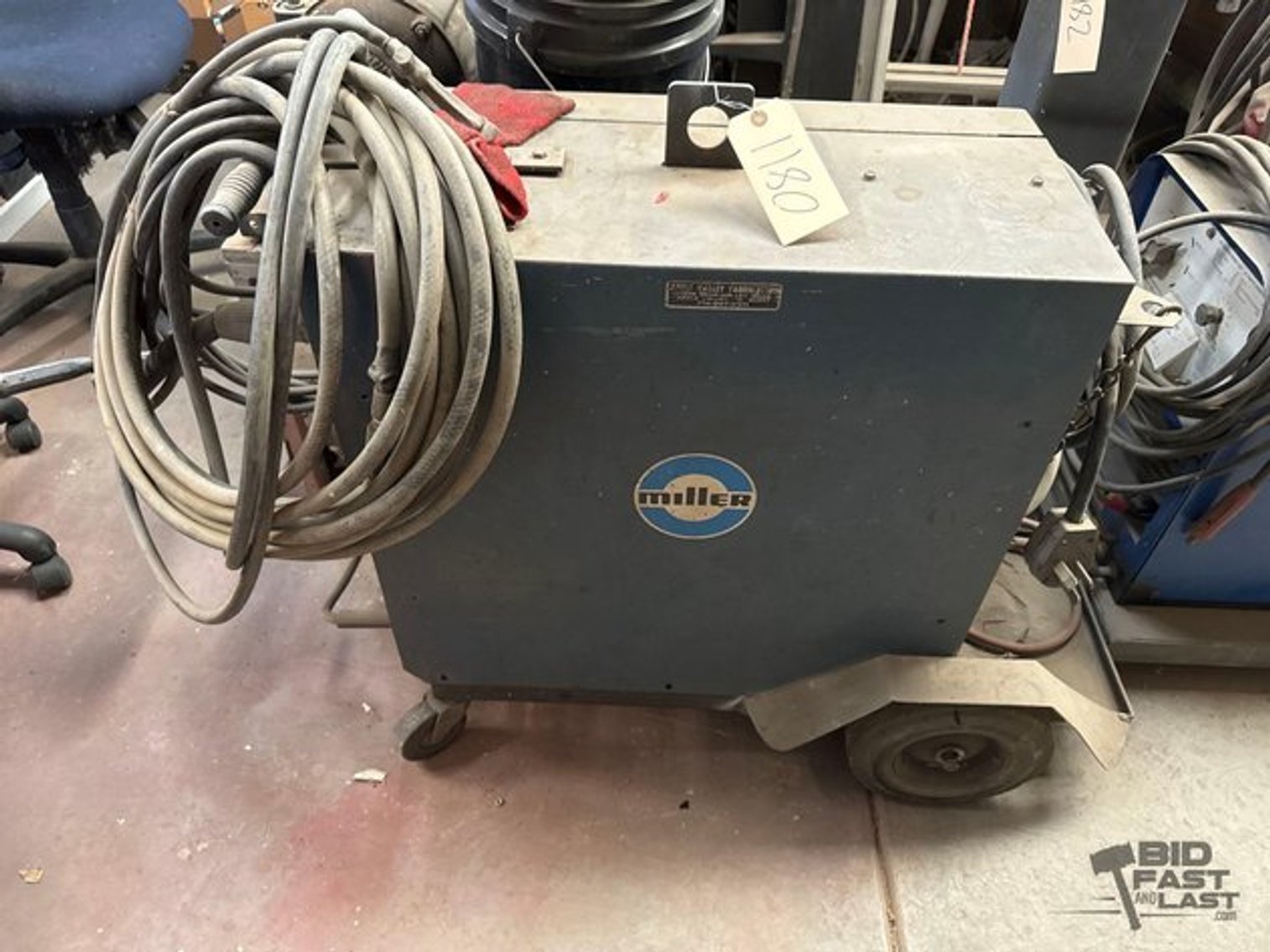 Image for Apple Valley Trailers, Tools and Treasures No Reserve Auction