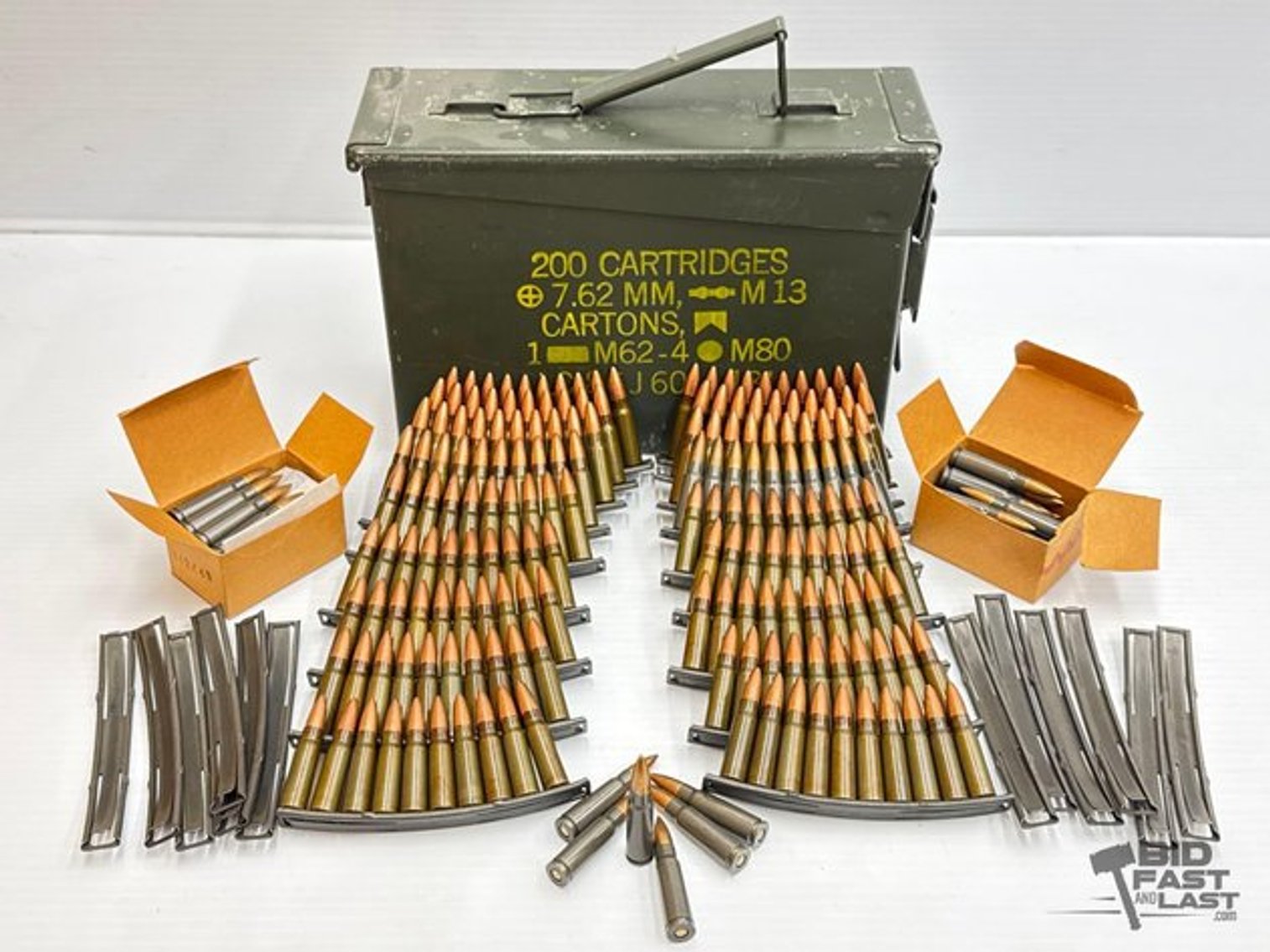 Image for No Reserve Firearms & Ammo Spectacular March 2025