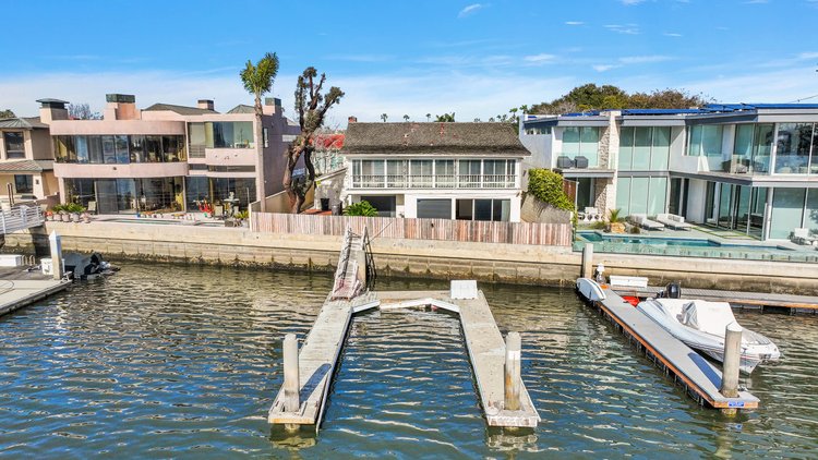 Image for Naples Island Waterfront Home