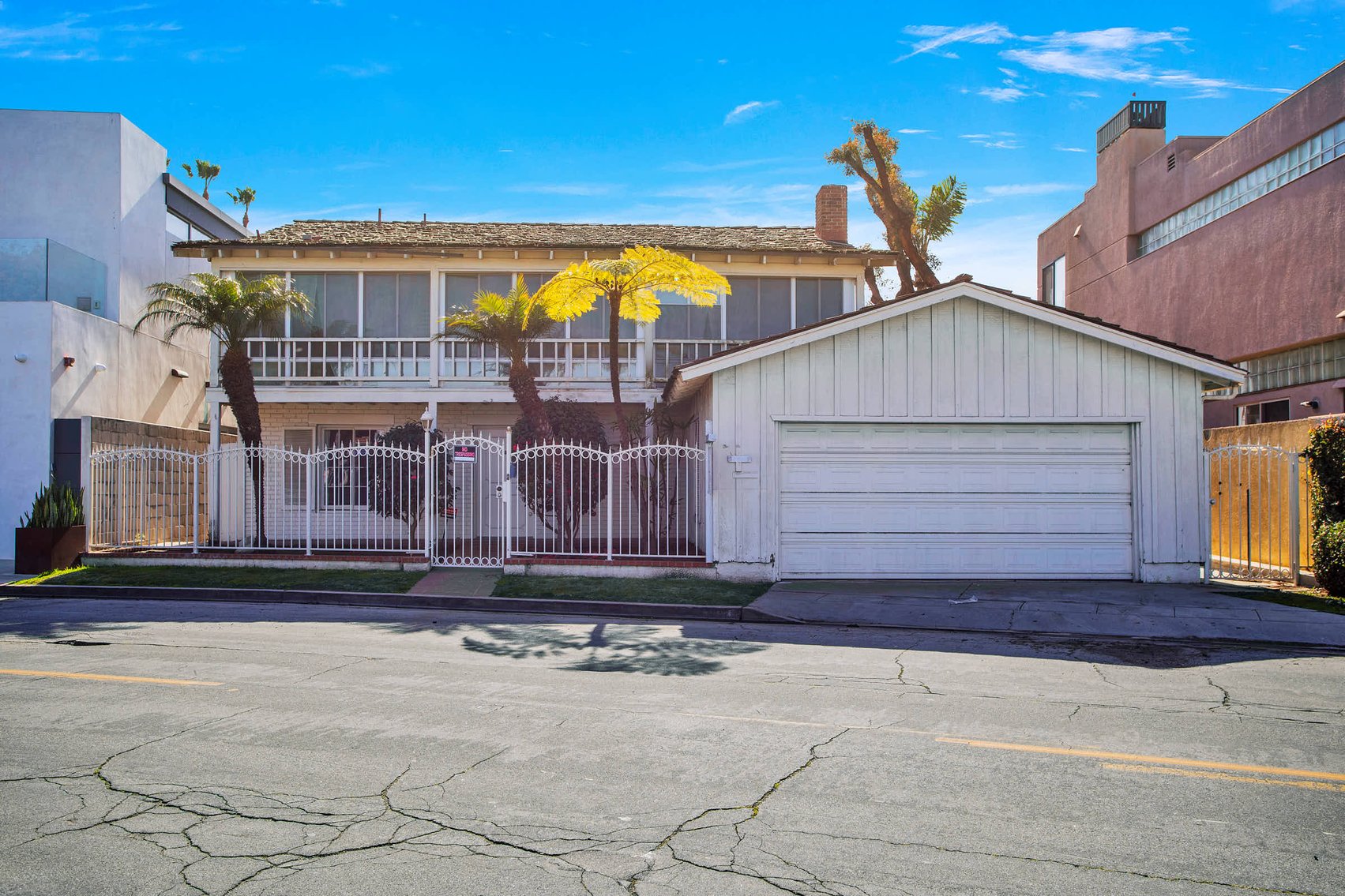 Image for Naples Island Waterfront Home