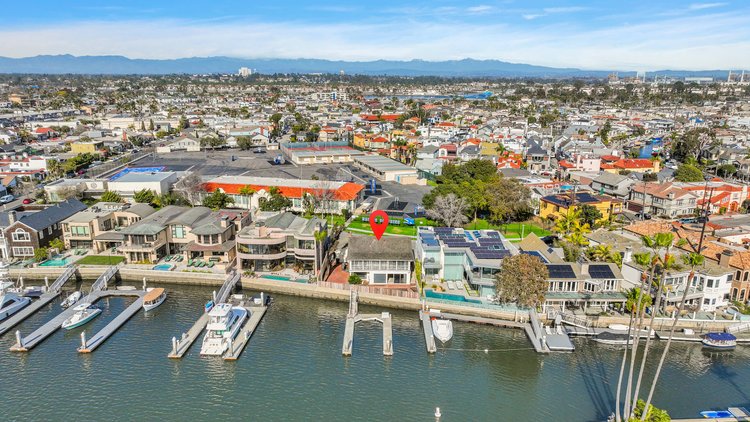 Image for Naples Island Waterfront Home