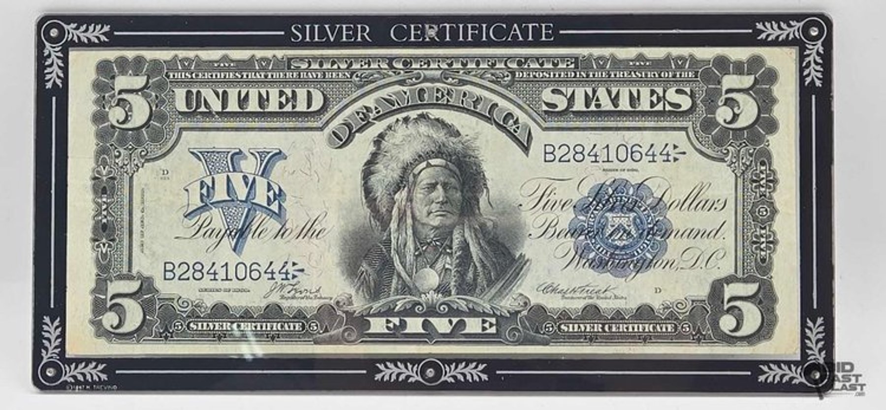 Image for Gold, Silver, Vehicles & Collectibles Auction 2025