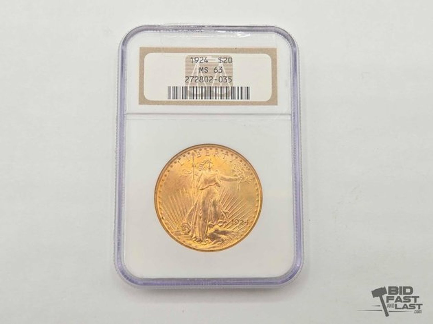 Image for Gold, Silver, Vehicles & Collectibles Auction 2025