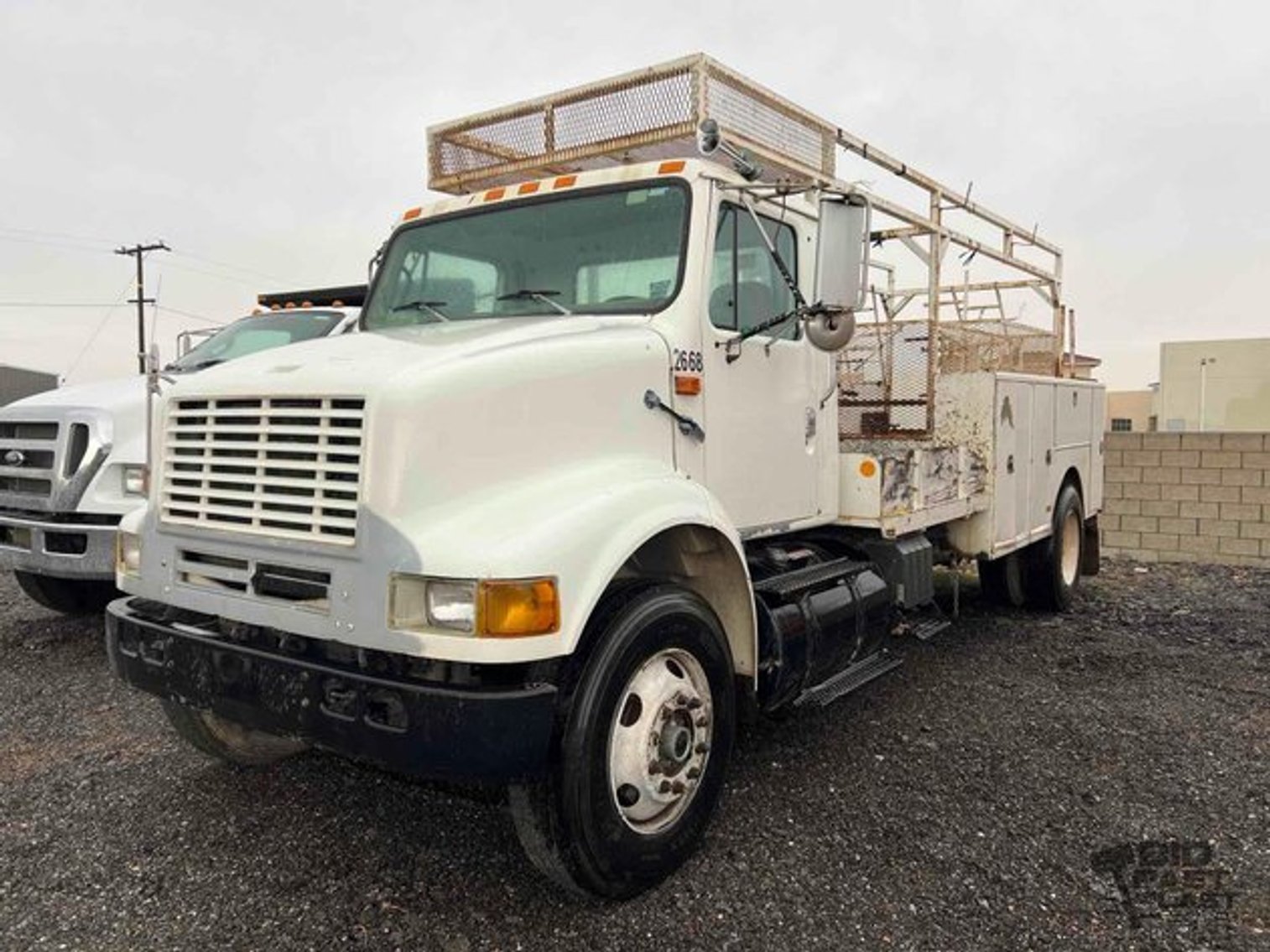 Image for Heavy Duty Trucks, Vehicles, Model Trains and Antiques No Reserve April Auction